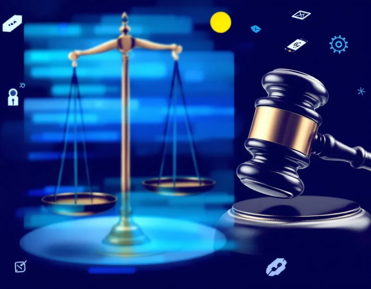 Le règlement des litiges par plateforme numérique : une révolution dans l'accès à la justice