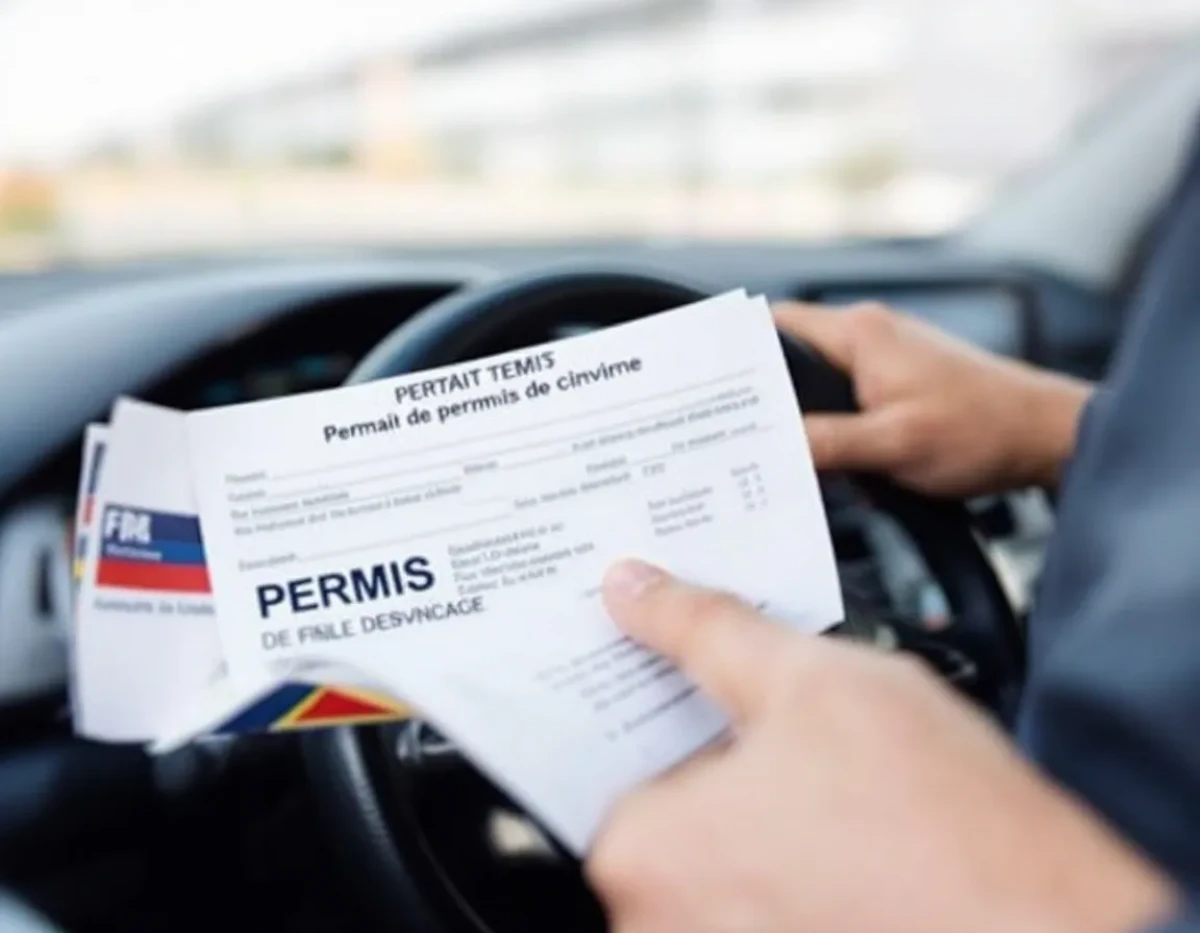 Retrait de permis de conduire : comment se défendre sans avocat ...