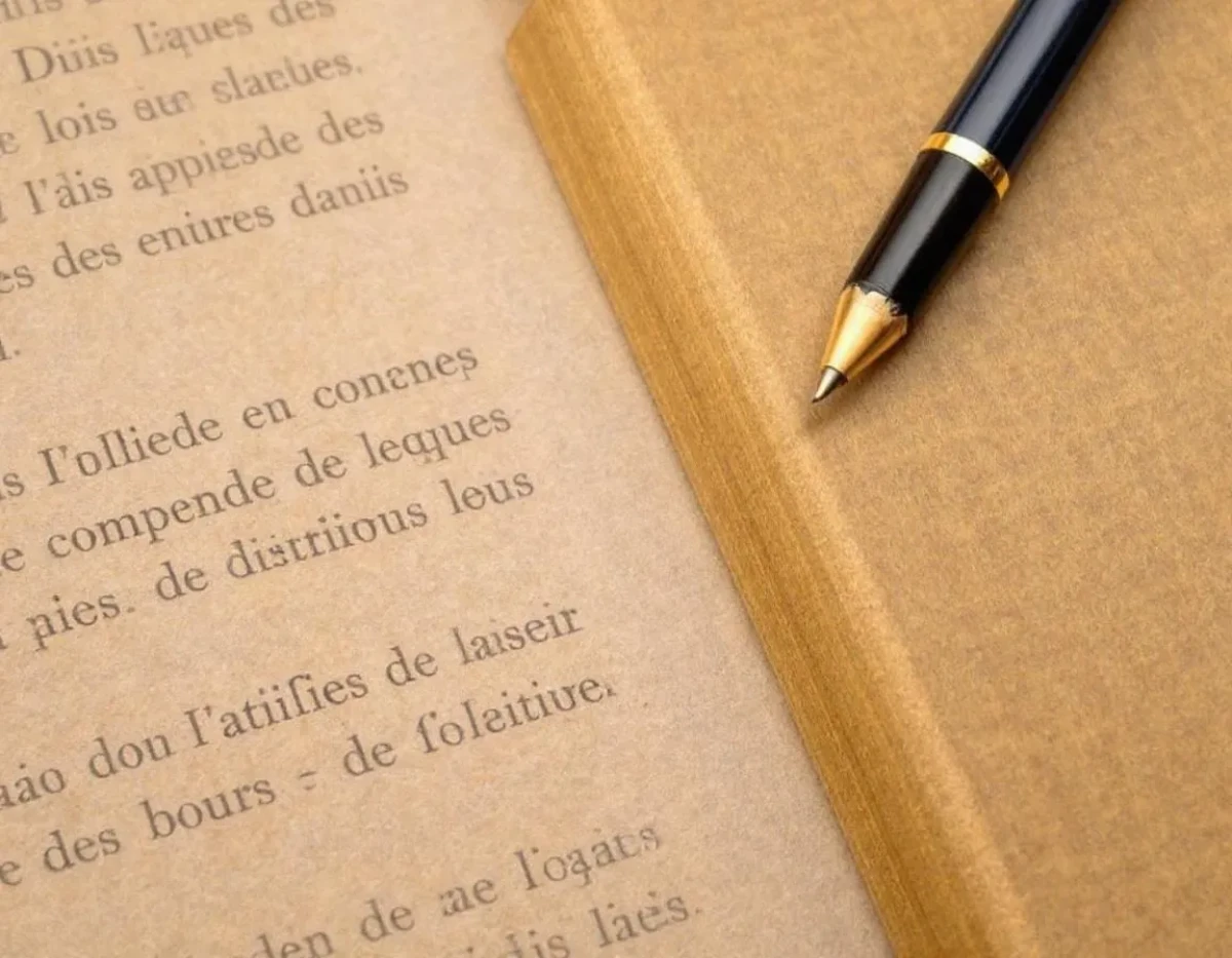 Interprétation Légale: Comprendre les Lois et leur Applicabilité