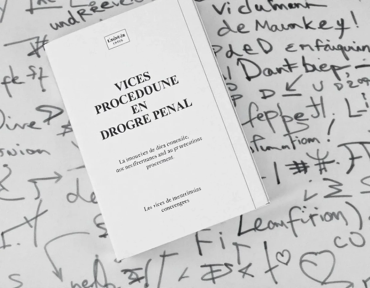 Les vices de procédure en droit pénal : comprendre leurs enjeux et conséquences
