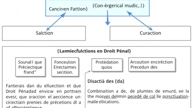 les-sanctions-en-dro