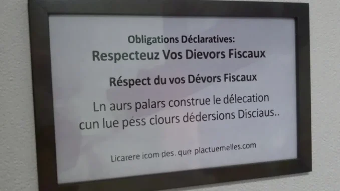 obligations-declarat