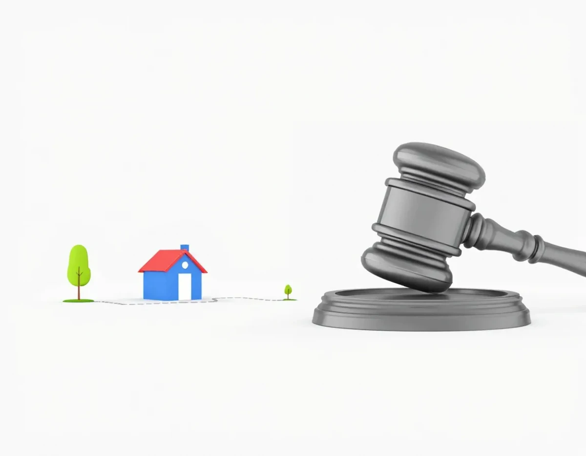 Droit Immobilier : Règles et Procédures à Jour