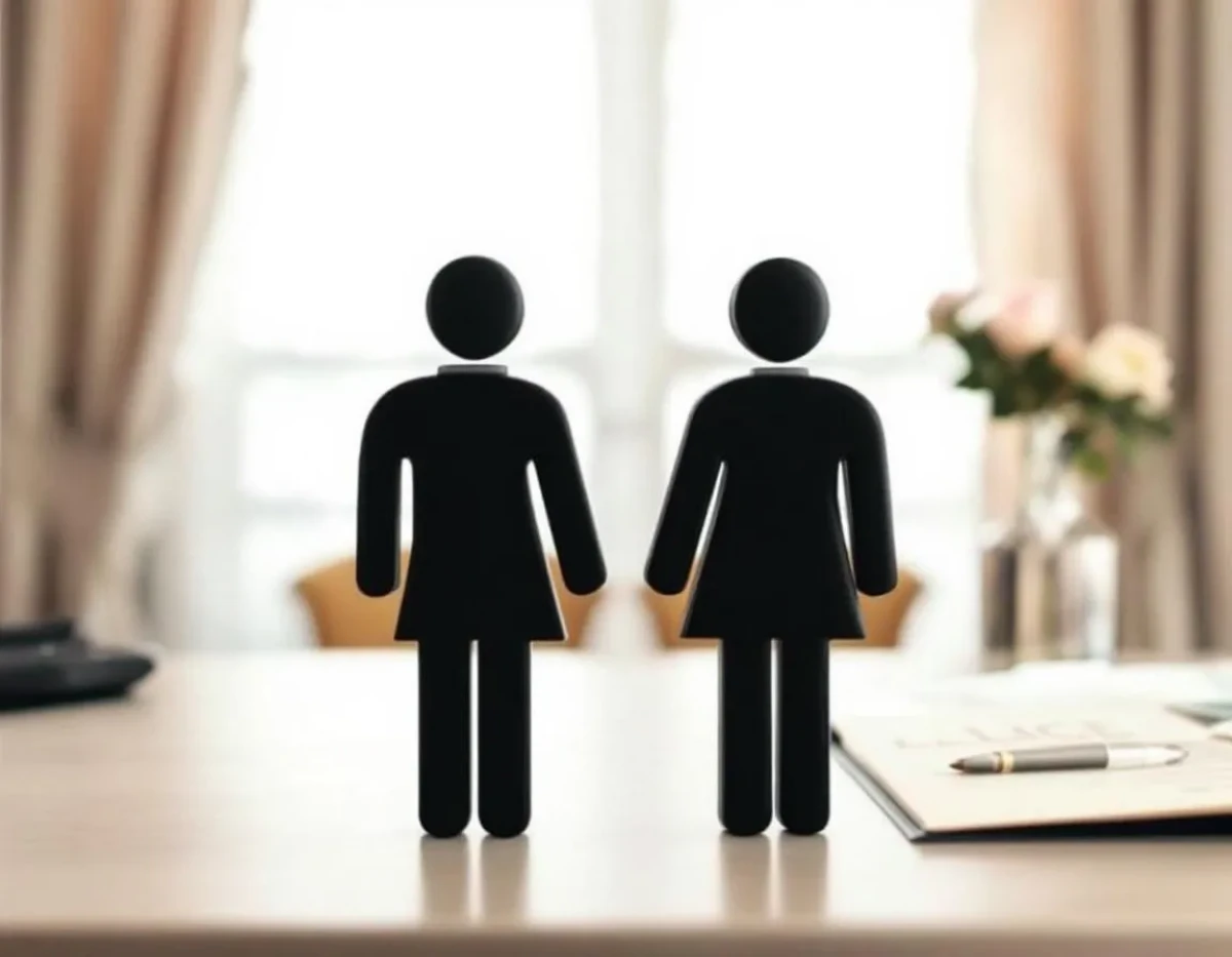 Divorce et Séparation : Les Clés Juridiques pour une Procédure Équitable