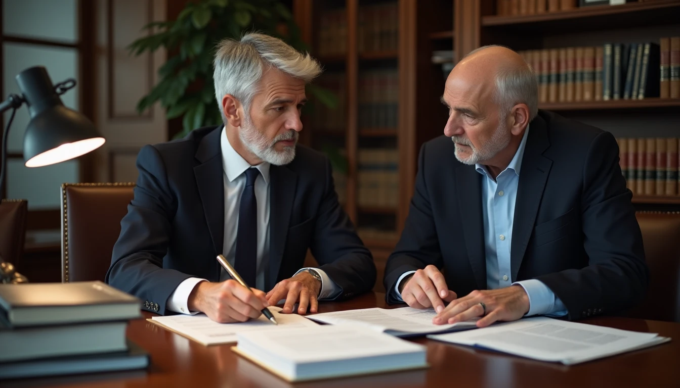 Héritier lésé assurance-vie : action en réduction expliquée