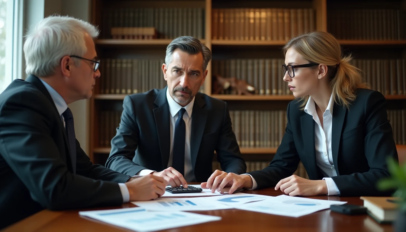 Révision de loyer avec l'indice IRL : mode d'emploi