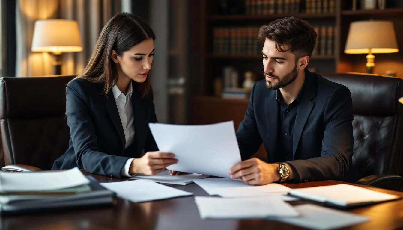 Contrat à durée déterminée temps partiel : vos droits en 2026
