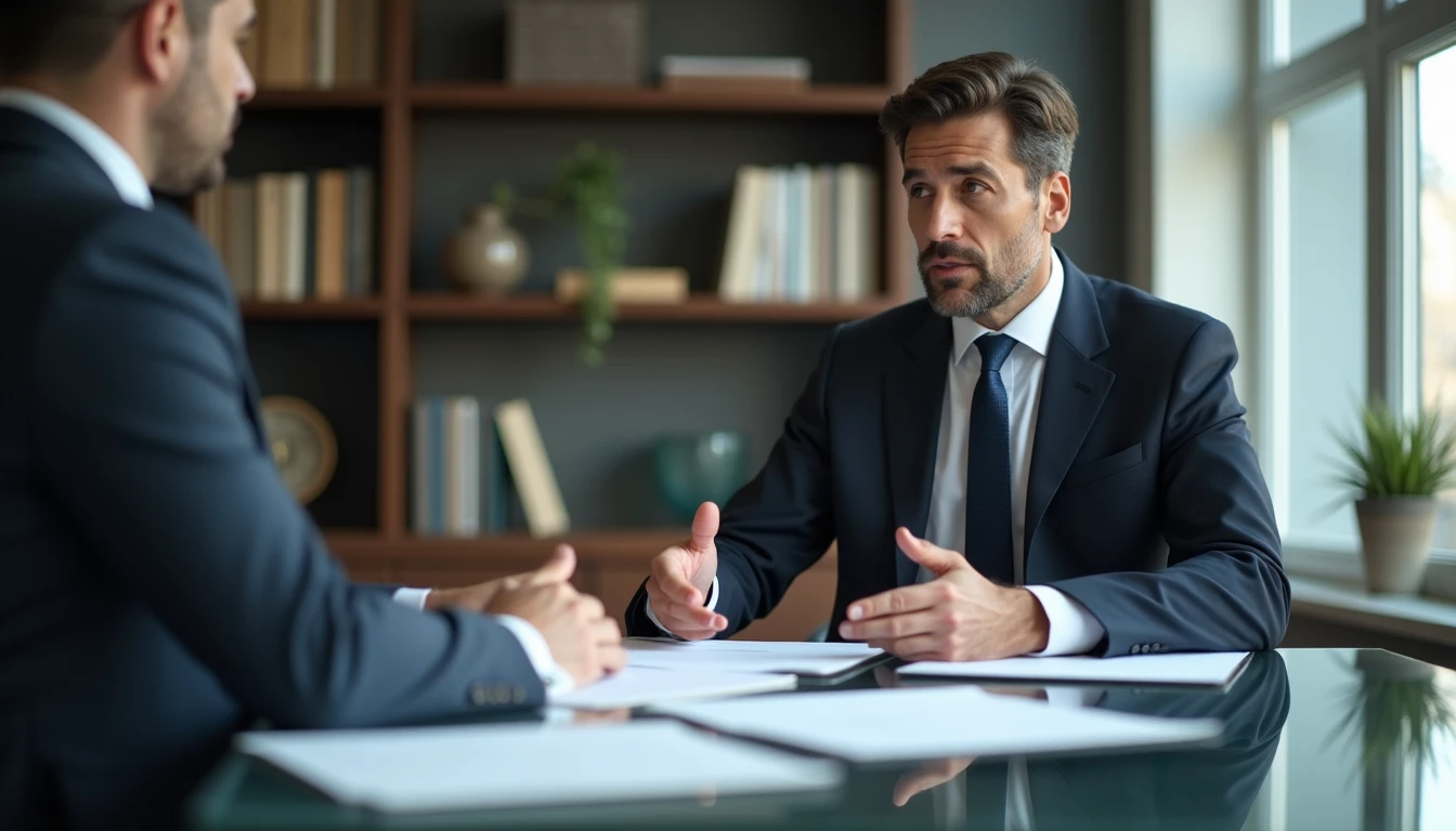 Les clés juridiques pour un Investir en SCPI performant