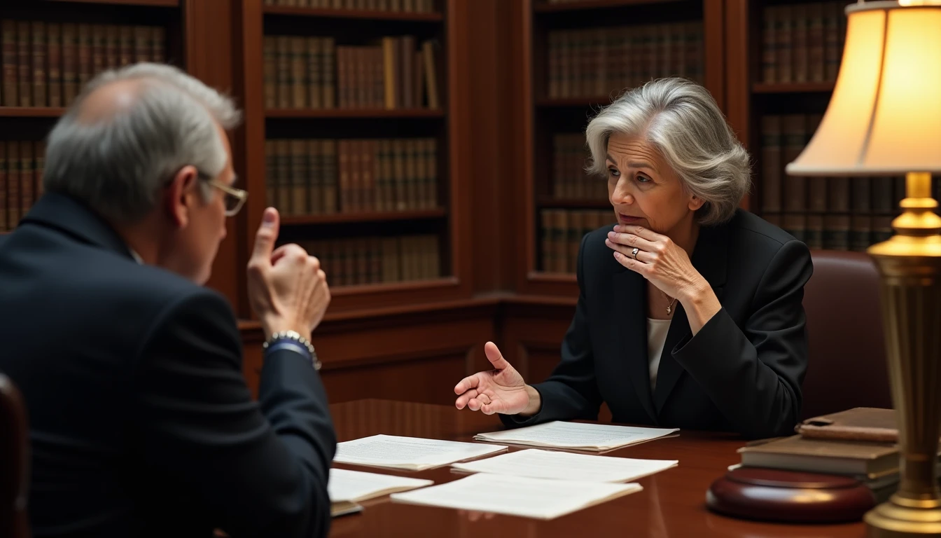 Refus de payer les frais d'obsèques : la loi vous protège