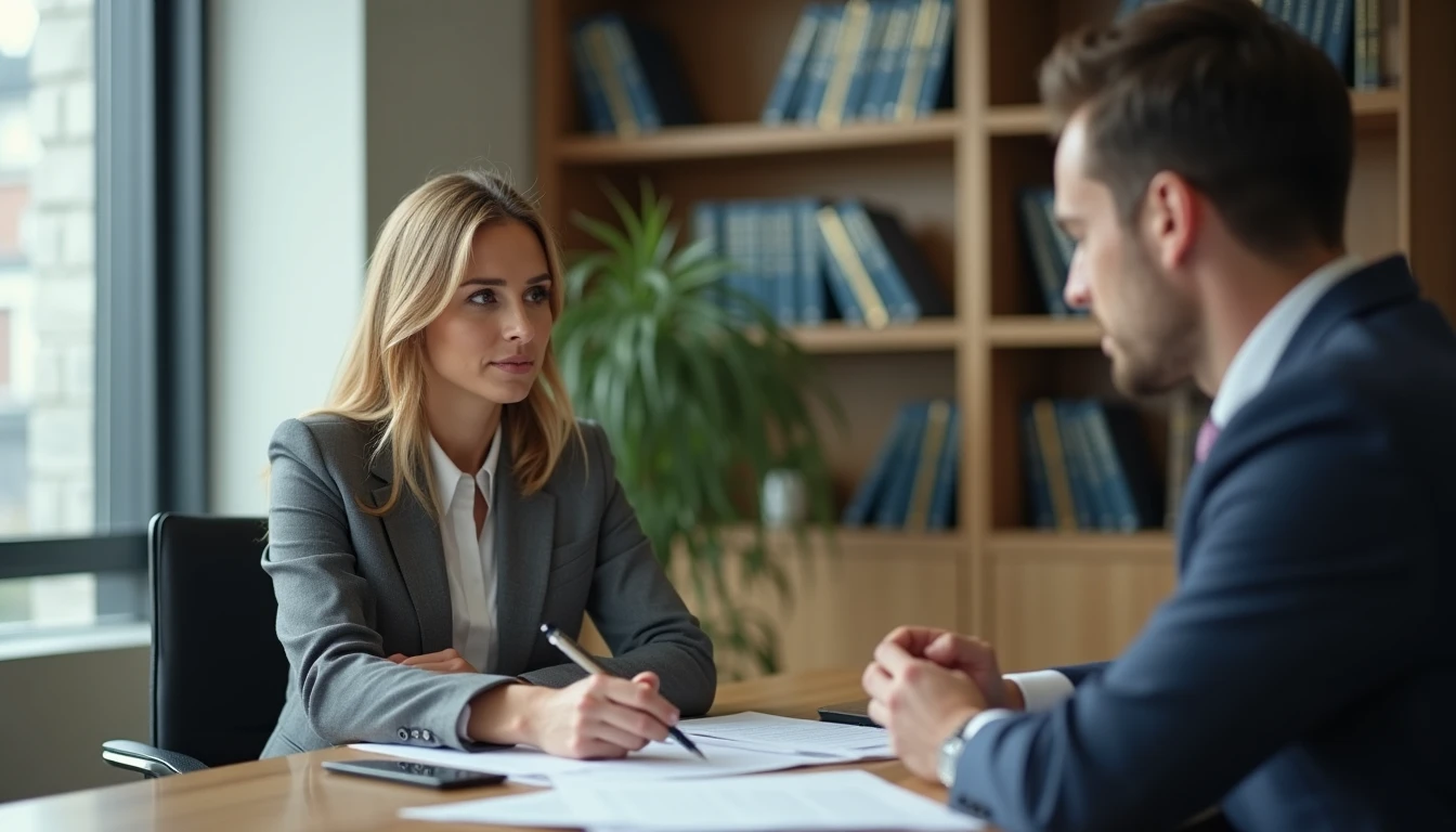 L'ABC juridique pour sécuriser efficacement votre affacturage