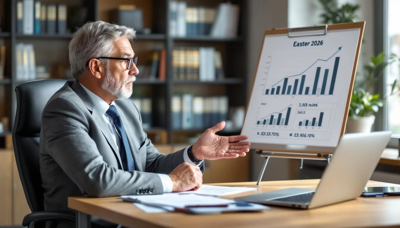 Pâques 2026 : majoration obligatoire ou simple usage