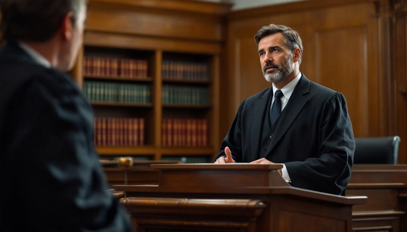 Les règles de postulation avocat devant les tribunaux