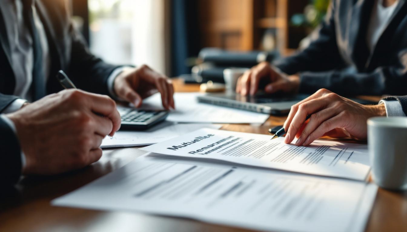 Délai remboursement mutuelle : vos droits et recours