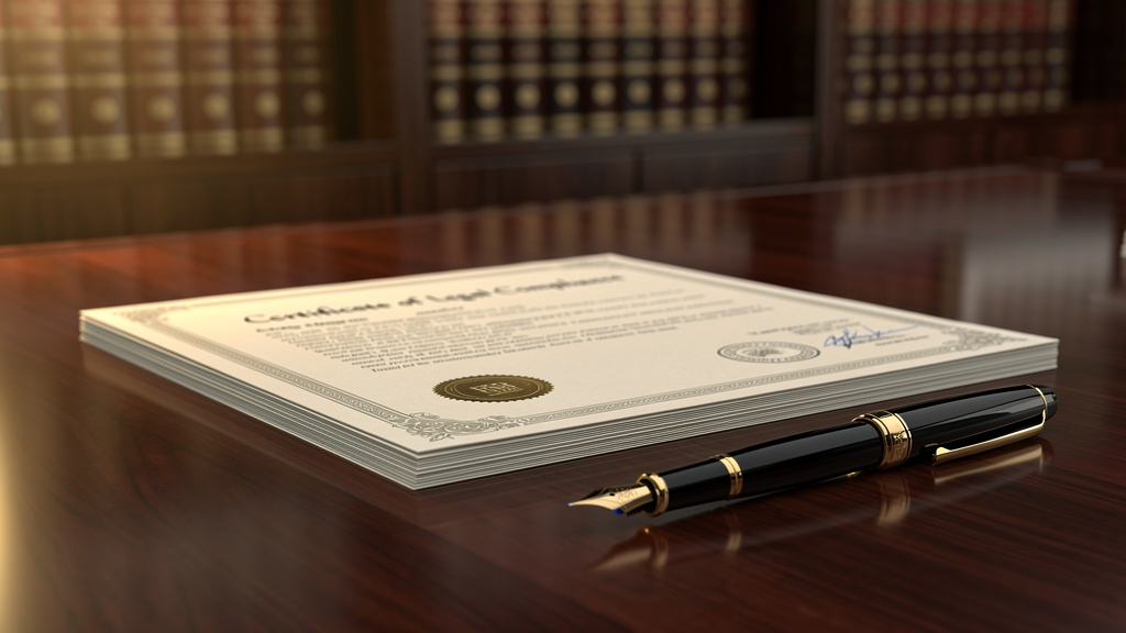 Certificats rgs en entreprise : un investissement essentiel